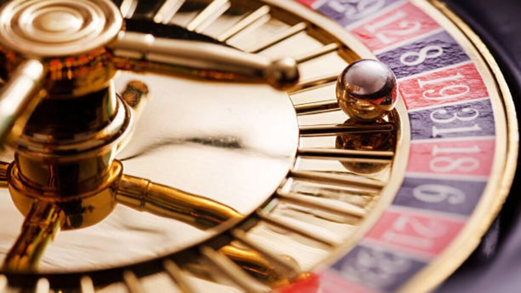 Wolf Winner Casino First Deposit Bonus Maximization