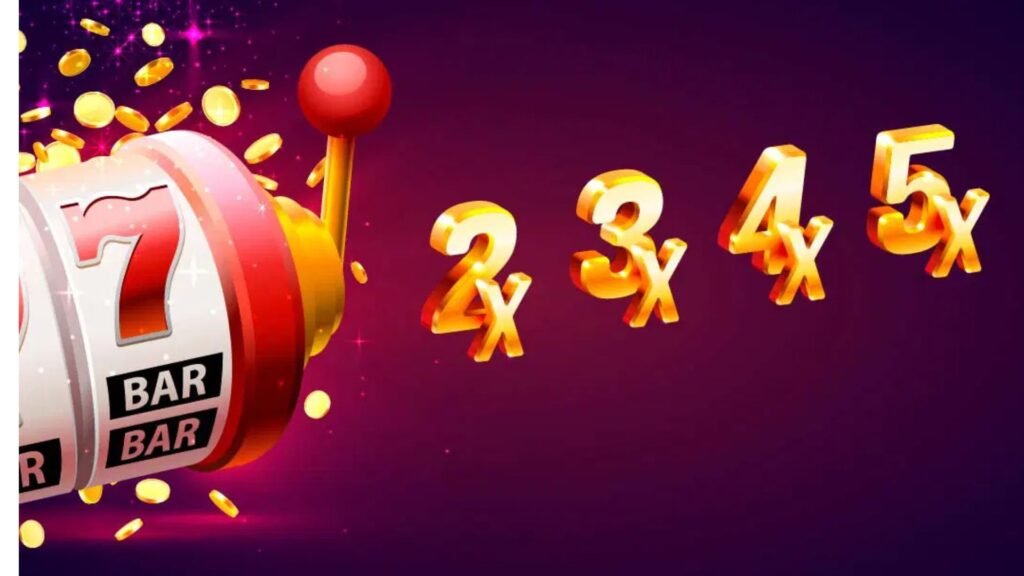 Wolf Winner Casino No Deposit Bonus Guide With Slot Multipliers