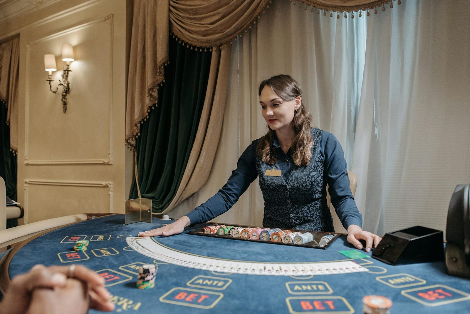 Stellar Spins Casino Review 2026: Fast Casino Cashouts
