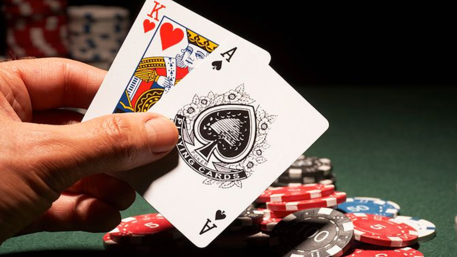 fast cashout casino