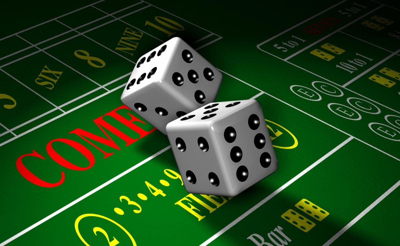 How to Code Online Craps Games