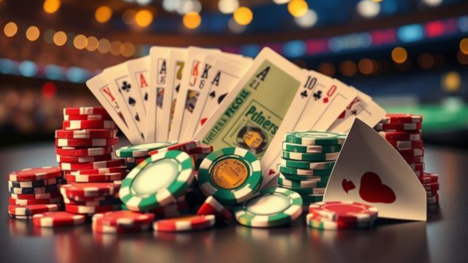 The Pokies Live Dealer