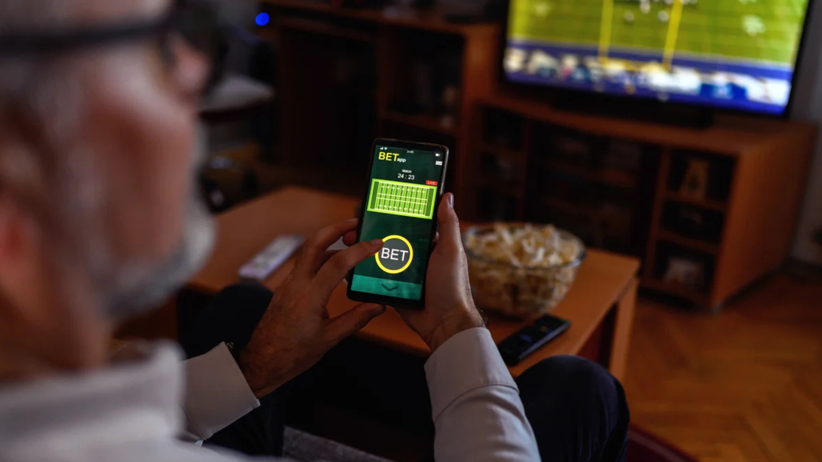 Betya Sports Betting Review