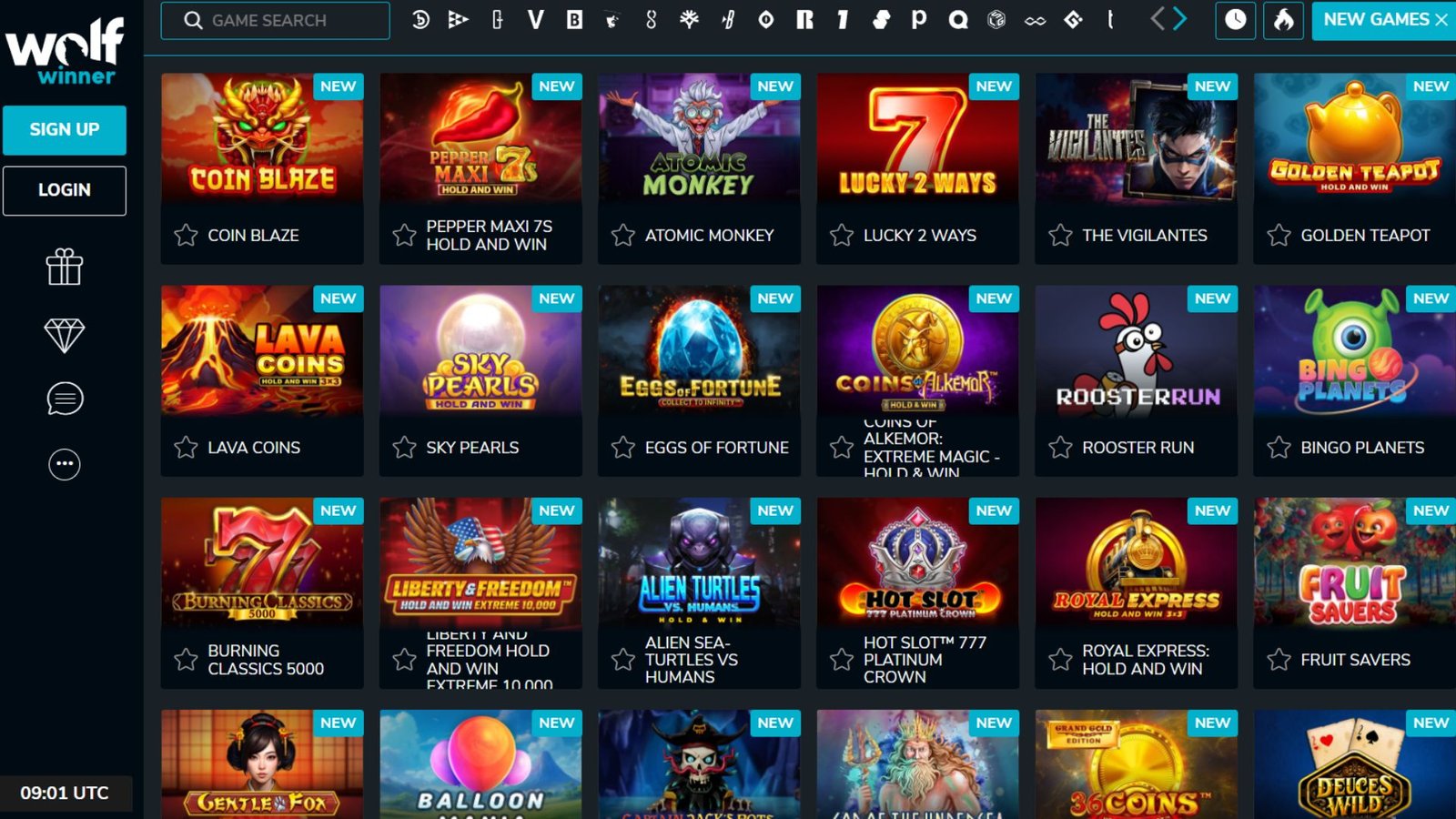 Wolf Winner Casino Withdrawal Per Transaction Explained