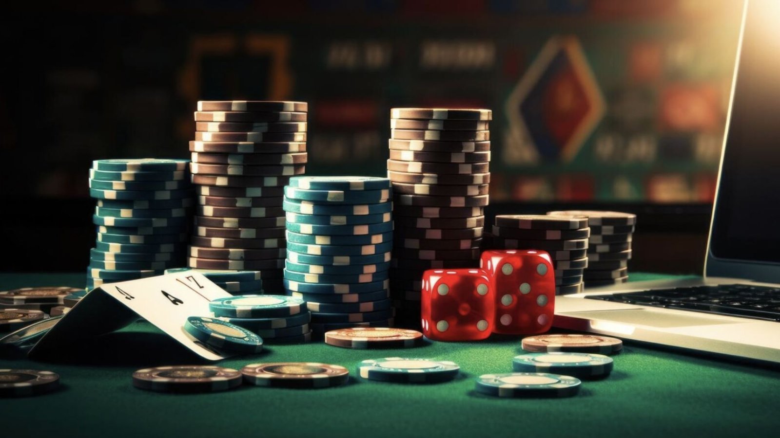 Wolf Winner Casino First Deposit Bonus Maximization