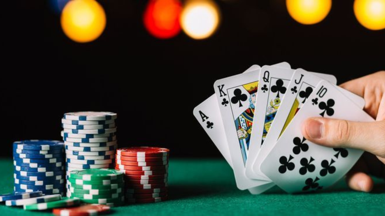 fast cashout casino