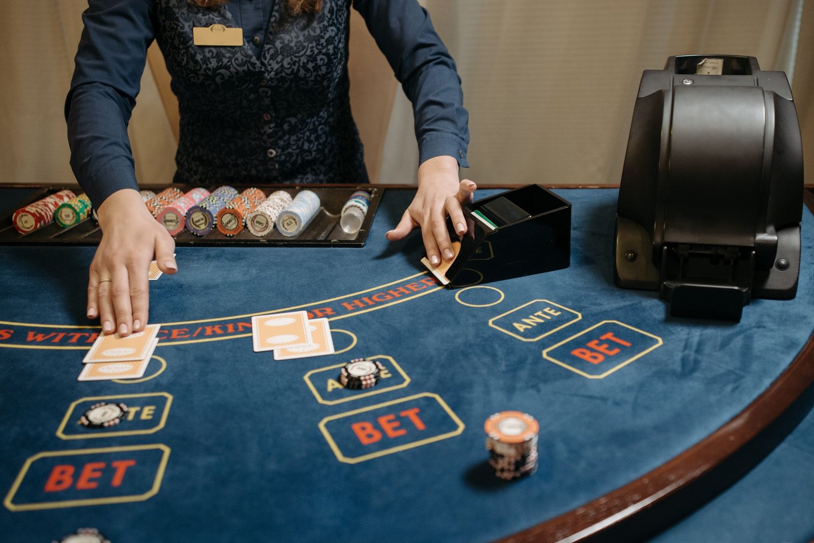 Fast Cashout Casino Guide: Navigating Bitcasino Win Caps