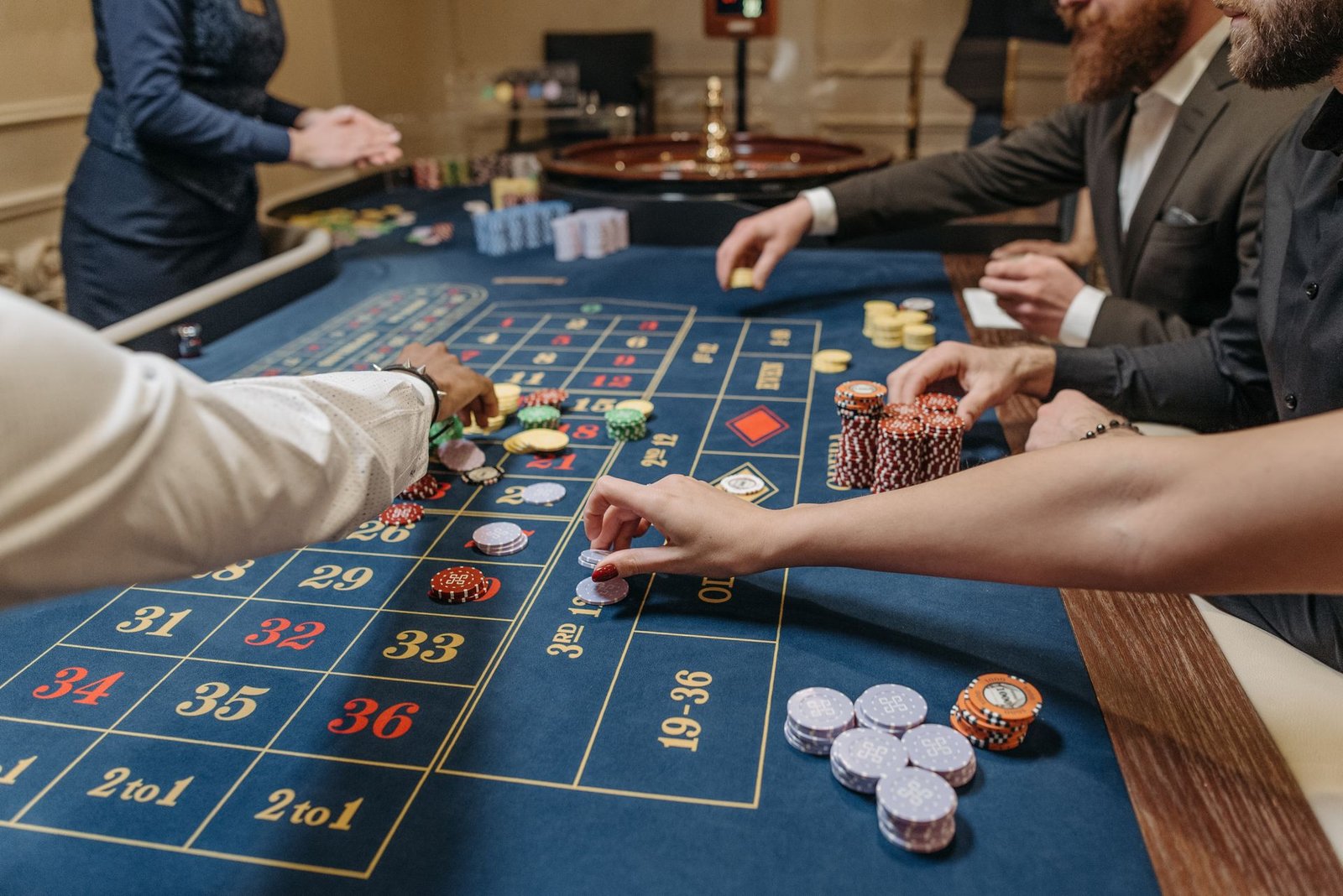 CasinoScout Network Rules: Why Shared WiFi Can Void Your Big Wins
