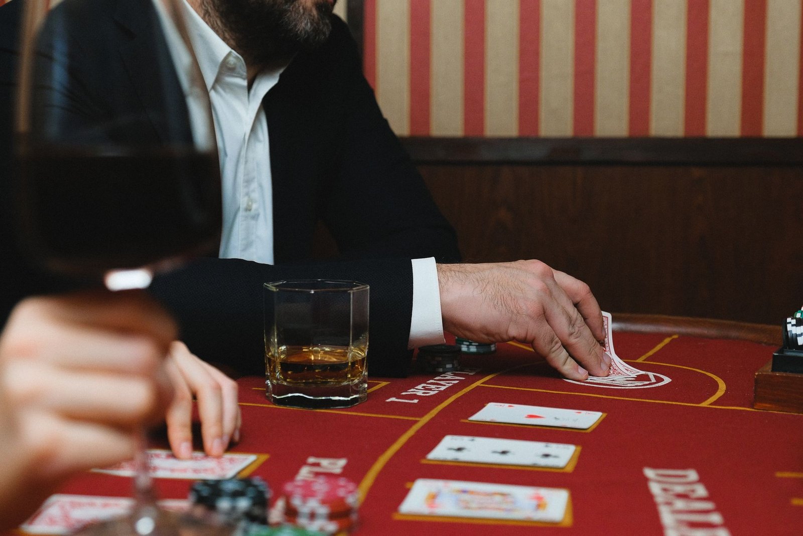 Betya Casino Fast Verification for Fast Payouts